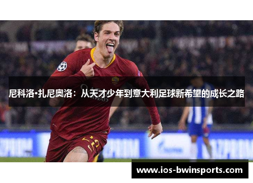 尼科洛·扎尼奥洛：从天才少年到意大利足球新希望的成长之路