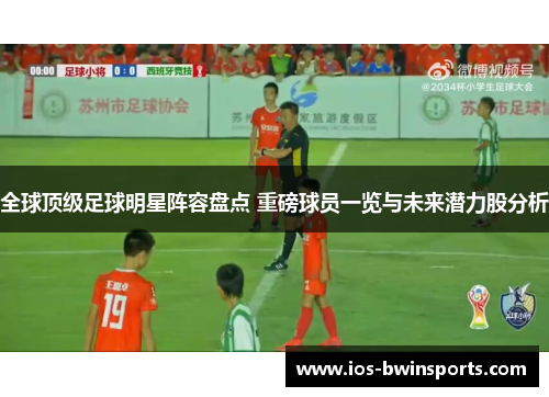 全球顶级足球明星阵容盘点 重磅球员一览与未来潜力股分析