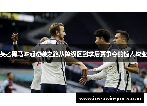 英乙黑马崛起逆袭之路从降级区到季后赛争夺的惊人蜕变