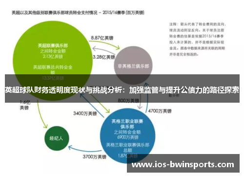 英超球队财务透明度现状与挑战分析：加强监管与提升公信力的路径探索