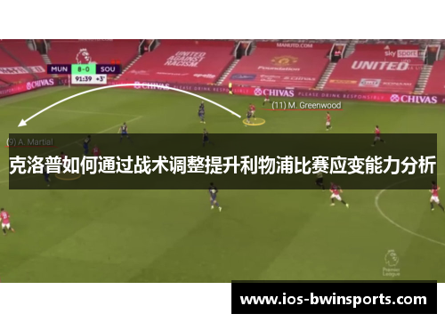 克洛普如何通过战术调整提升利物浦比赛应变能力分析