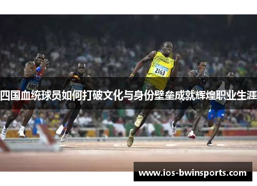 四国血统球员如何打破文化与身份壁垒成就辉煌职业生涯