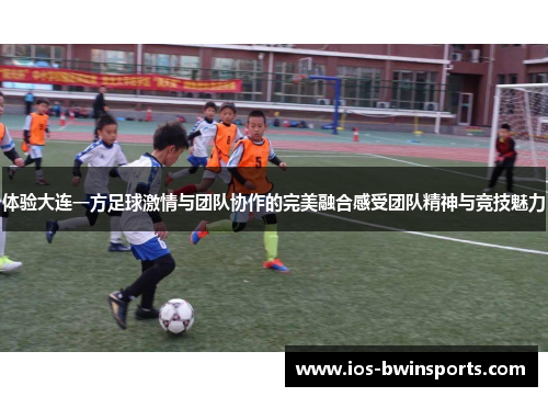体验大连一方足球激情与团队协作的完美融合感受团队精神与竞技魅力